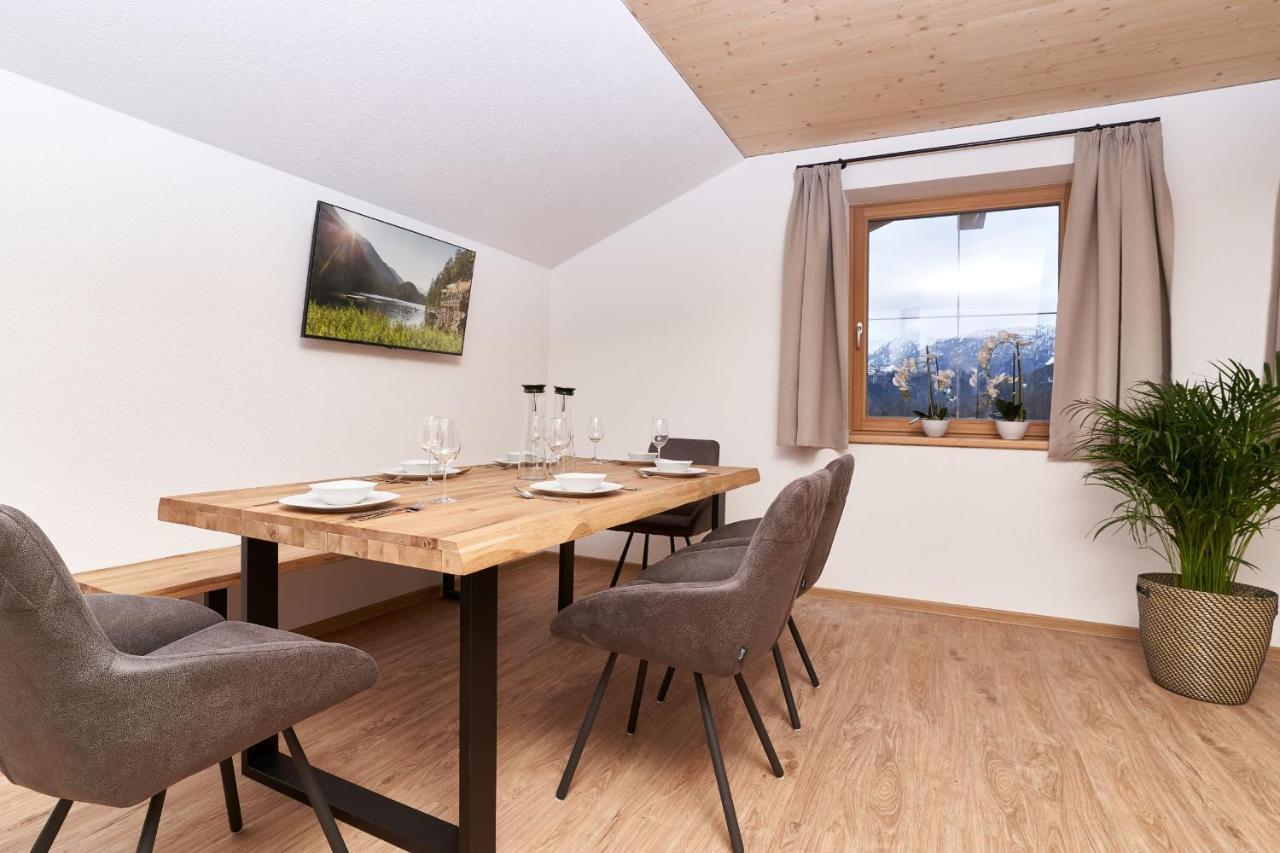Apart-Hoamatgfuehl Appartement Längenfeld Buitenkant foto